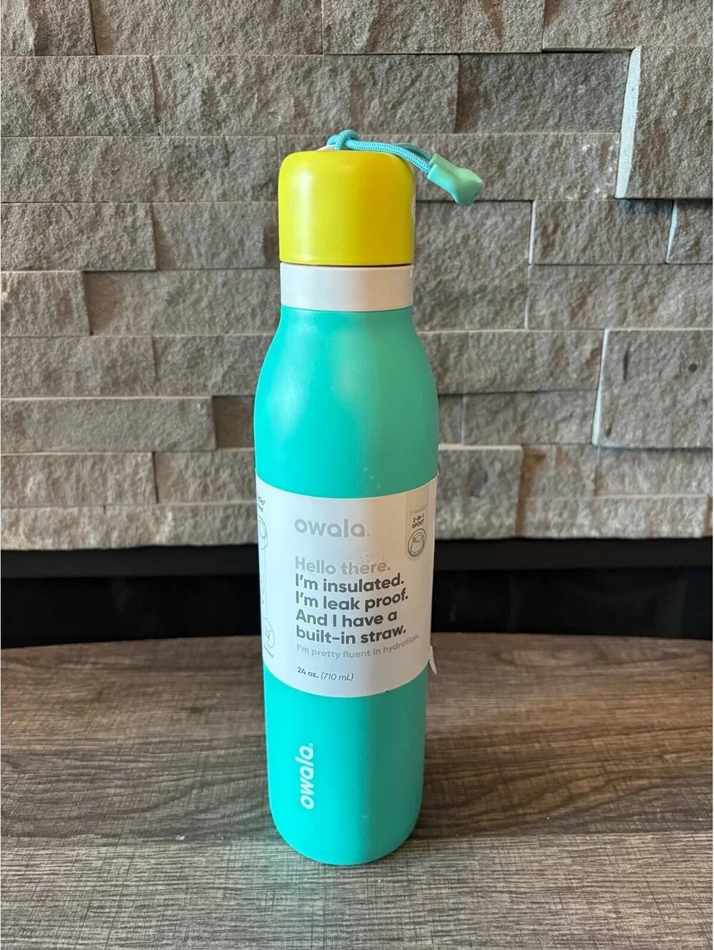 Owala Water Bottle